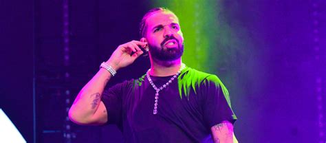 drake picture leaked|Drake Seemingly References His Leaked NSFW。